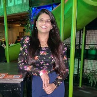 Nisha Auti