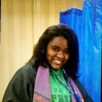 Salena Frazier