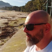 José María Bouzas Gómez