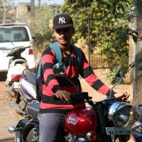 Narayan Kate