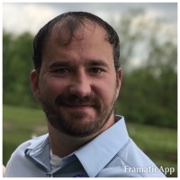 Eric Keglovich