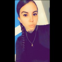 Danielle Jaramillo