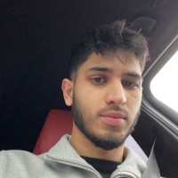 Adnaan Patel