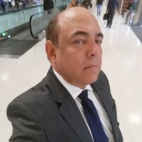 Sérgio Luis Feliciano