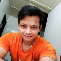 Sainath Kamble