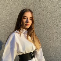 Anastasiya Sysyn