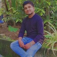 Sandeep S Nair