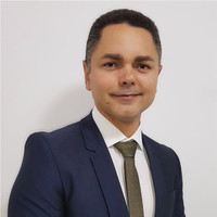 Antonio Carlos Morais De Queiroz