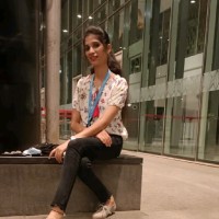 Tumula Nikhila G