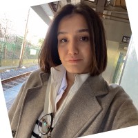 Beyza Kurtuluş