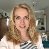 Lisanne De Kock
