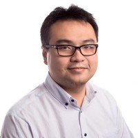 Reza Winata