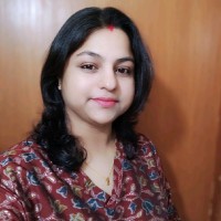 Madhumita Nandi