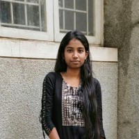 Harini R