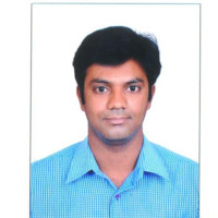 Vinoth Raju
