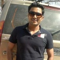 Gaurav sharma