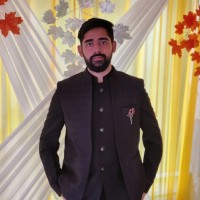 Yugesh Kumar