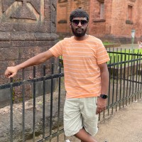 JS Patil (Post Producer)