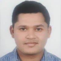 M Rajesh Dora