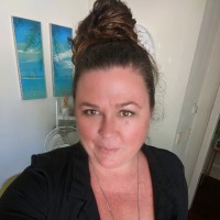 Cathrine Mchutchison