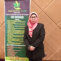 Badariah Awang Kechik
