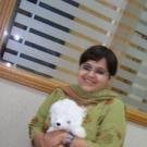 Mariam Mozaffar