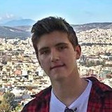 Connor Files