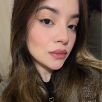Melissa Rebello Lopes