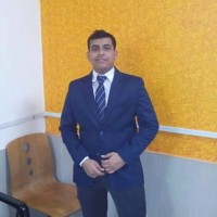 Nikhil Mali
