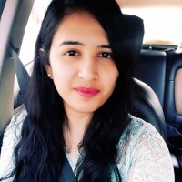 Divya Jain