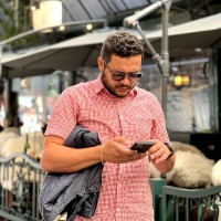 Maicon Almeida