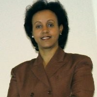 Zewdi Tsegay