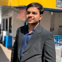 Harsh Soni