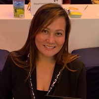 Catherine Barron - Villanueva