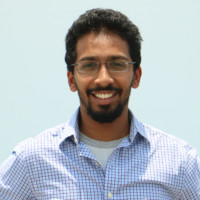 Abhishek Prakash