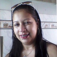 Priscila Gomes