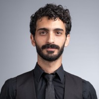 Bashar Azzam