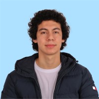 André Chavez Escate