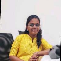 Dhivyapriya Murugan