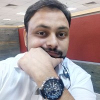Amar Deep Sharma