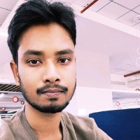 Pradeep Kunamalla Rajender