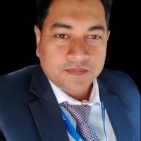 Ashraful Kabir Anik, Csm™, Oci