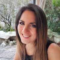 Silvia De Risi