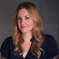 Leah Scherer - Verdolino