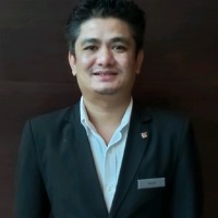 Santosh Shrestha