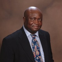 Vincent Kumordzie, P.E.