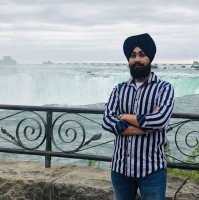 Sukhdeep Singh N/A