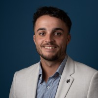 Jordan Ramsden