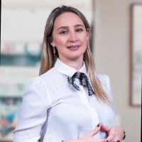 Celeste Estefania Cabral