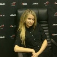 Светлана Тихонова